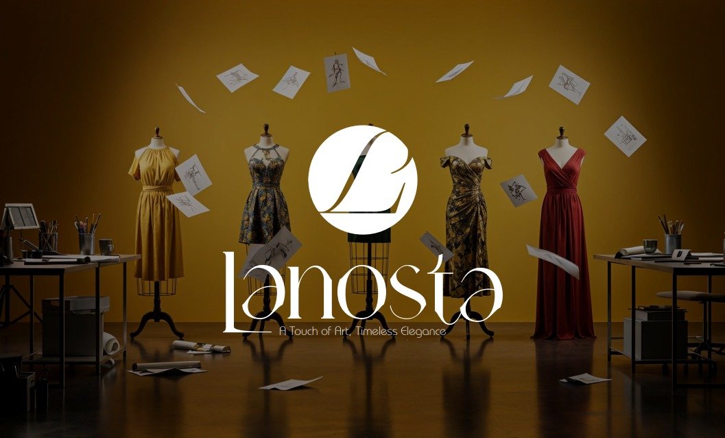Lanosta platform preview