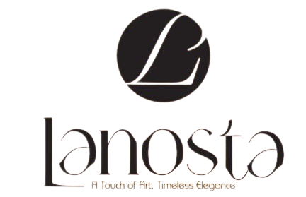 LANOSTA Logo